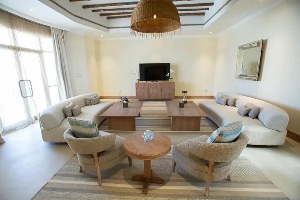 Liwa Hotel Abu Dhabi - photo 13
