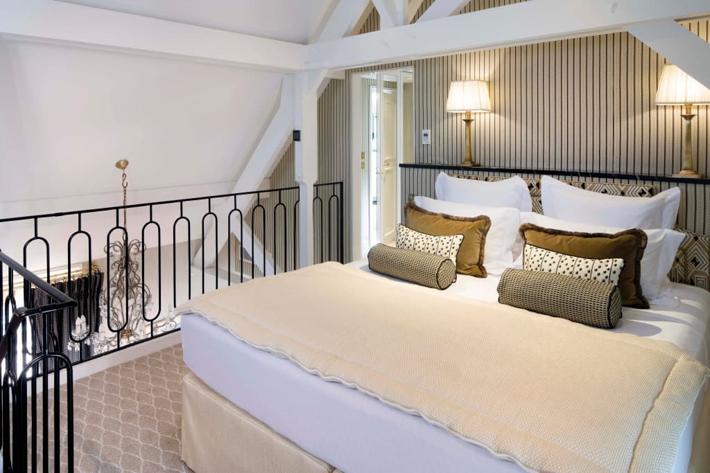 Relais Christine - photo 10