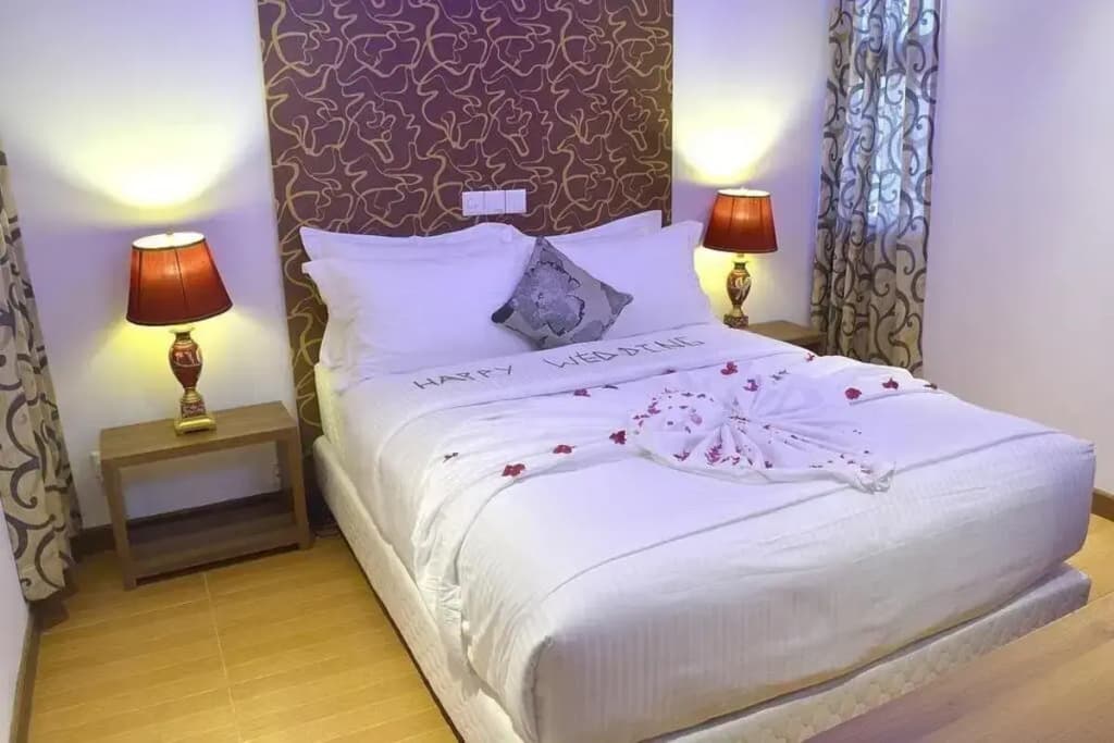 UI Inn - photo 6