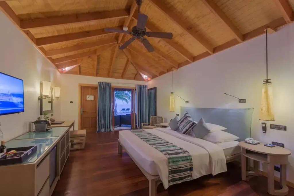 Vilamendhoo Maldives Resort Island - photo 8