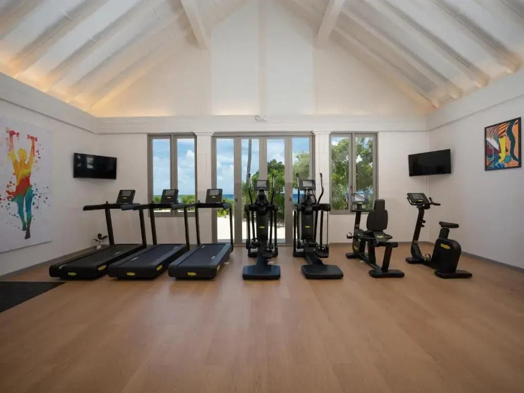 Cora Cora Maldives-Premium All-Inclusive Hotel - photo 18
