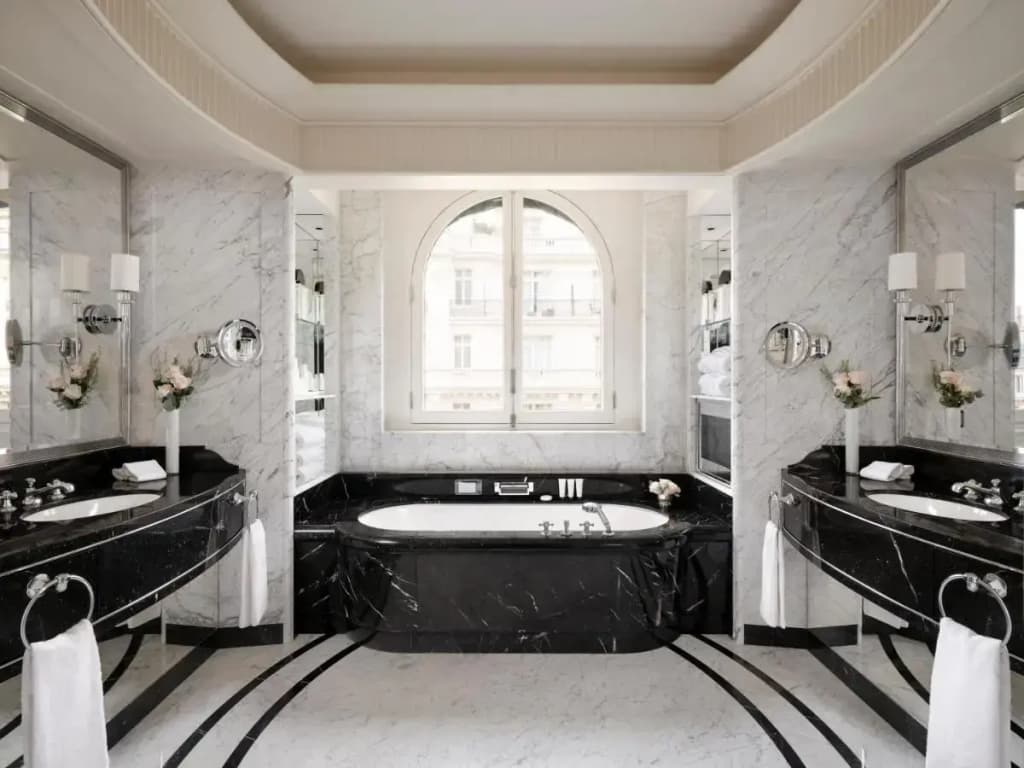 The Peninsula Paris - photo 13