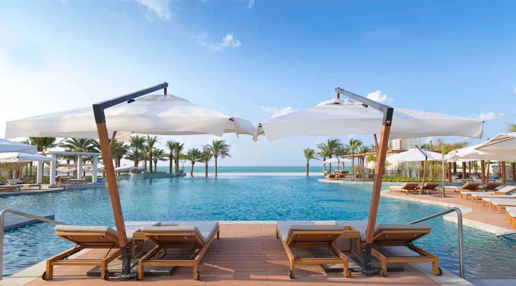 InterContinental Ras Al Khaimah Mina Al Arab Resort & Spa by IHG - photo 29