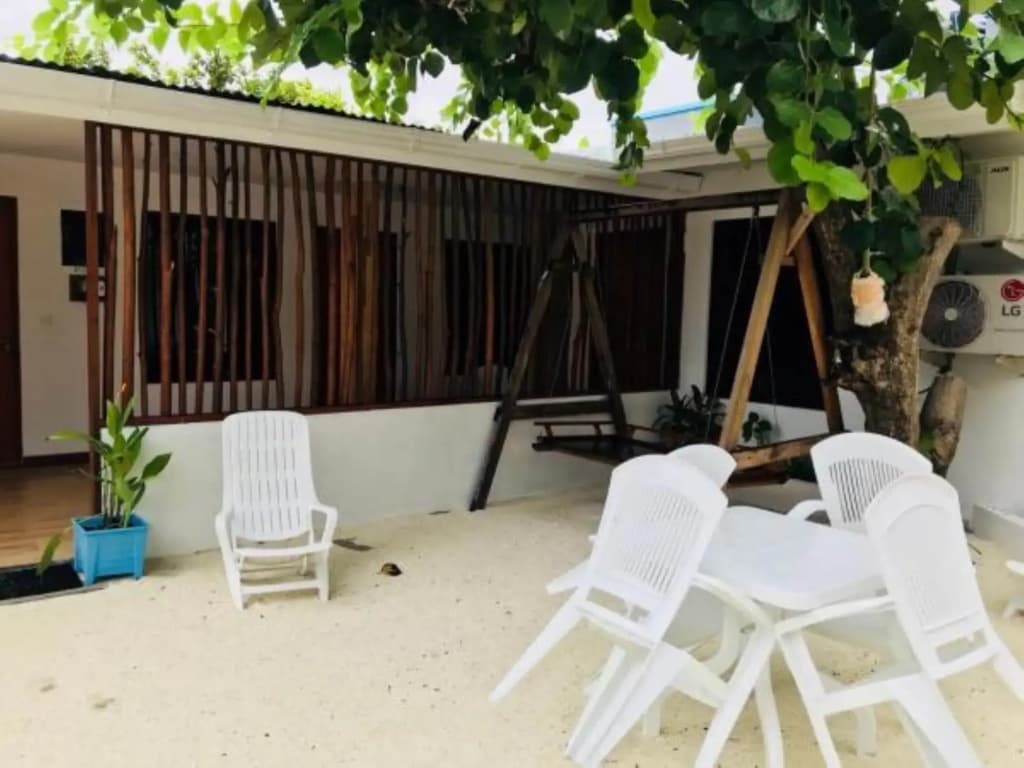 Santa Rosa Maldives Hotel - photo 37