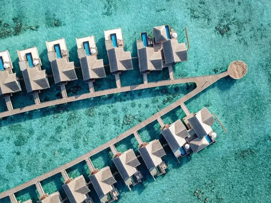Sirru Fen Fushi Private Lagoon Resort - photo 26