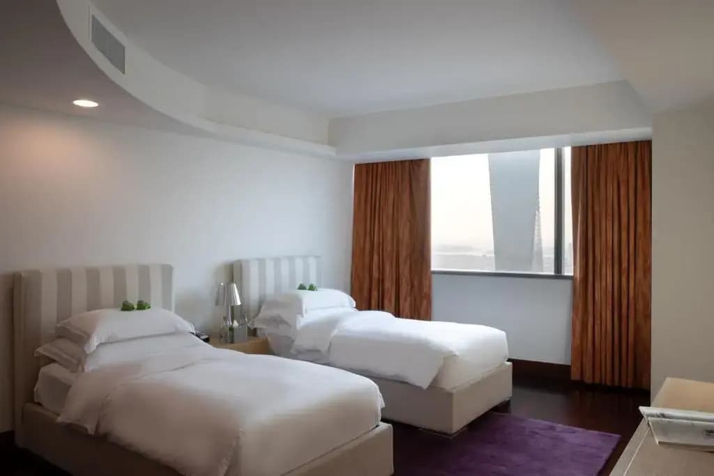 Jumeirah Living - World Trade Centre - photo 6