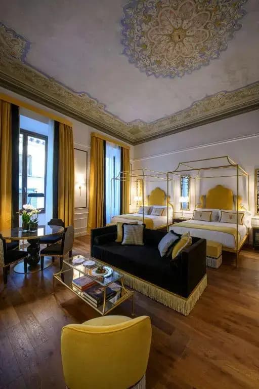 IL Tornabuoni The Unbound Collection by Hyatt Hotel - photo 2