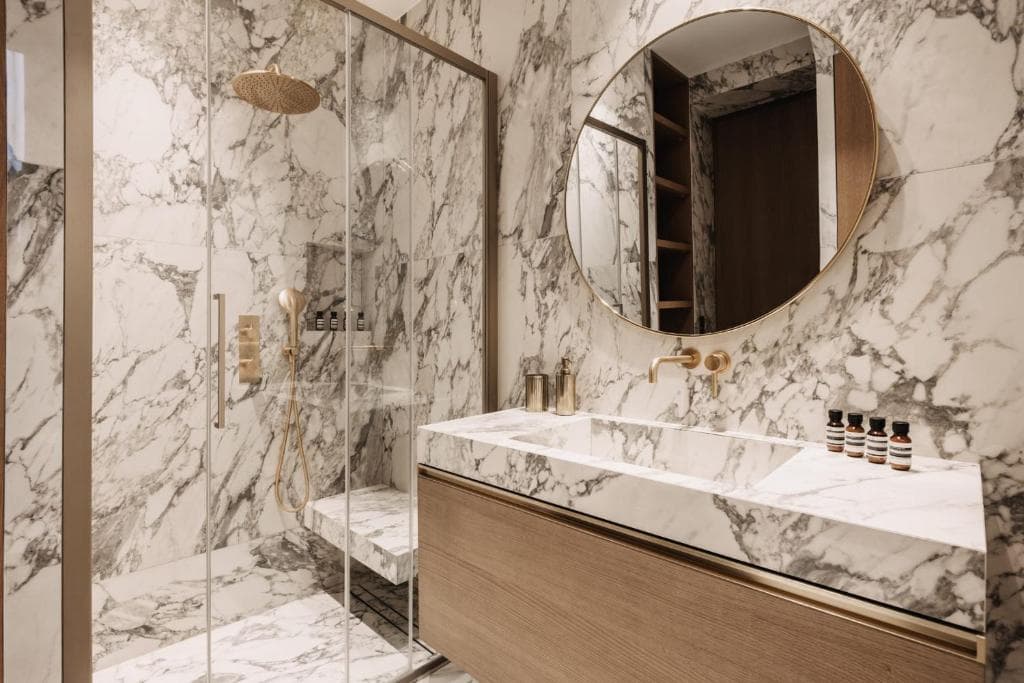 HIGHSTAY - Luxury Serviced Apartments - Champs-Elysées - photo 15