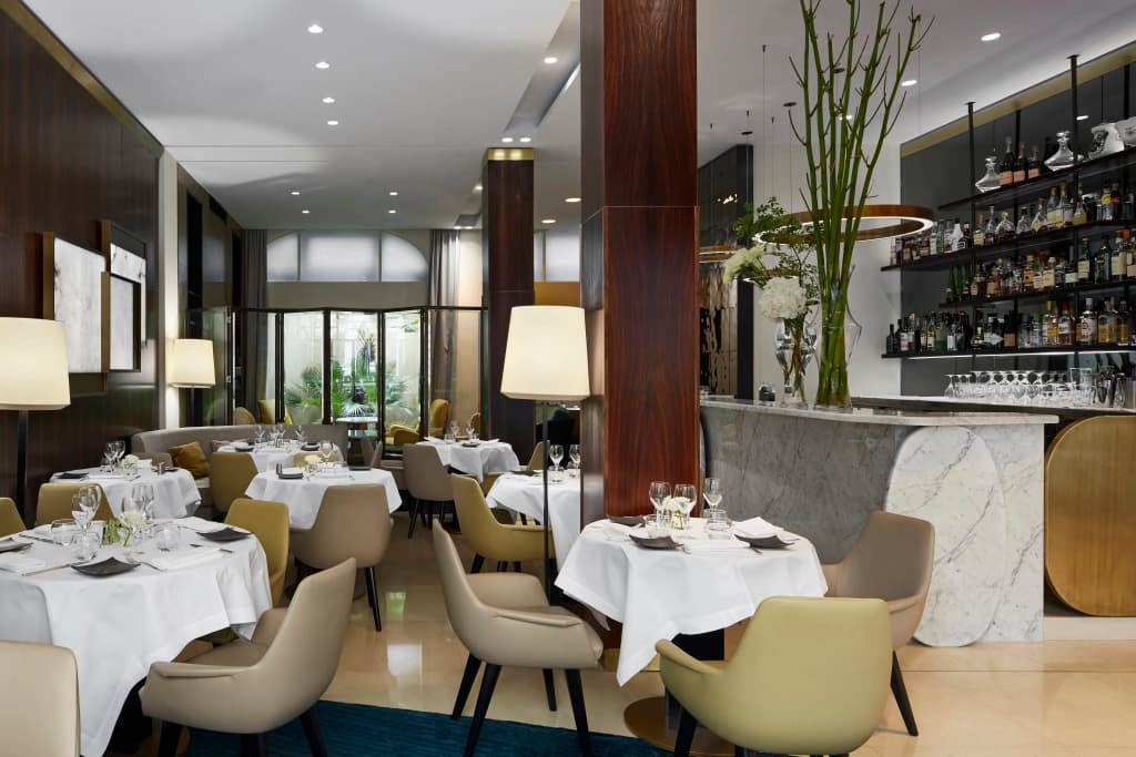 Hotel Montalembert - photo 24