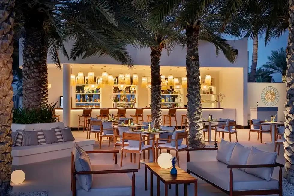 Waldorf Astoria Ras Al Khaimah - photo 31
