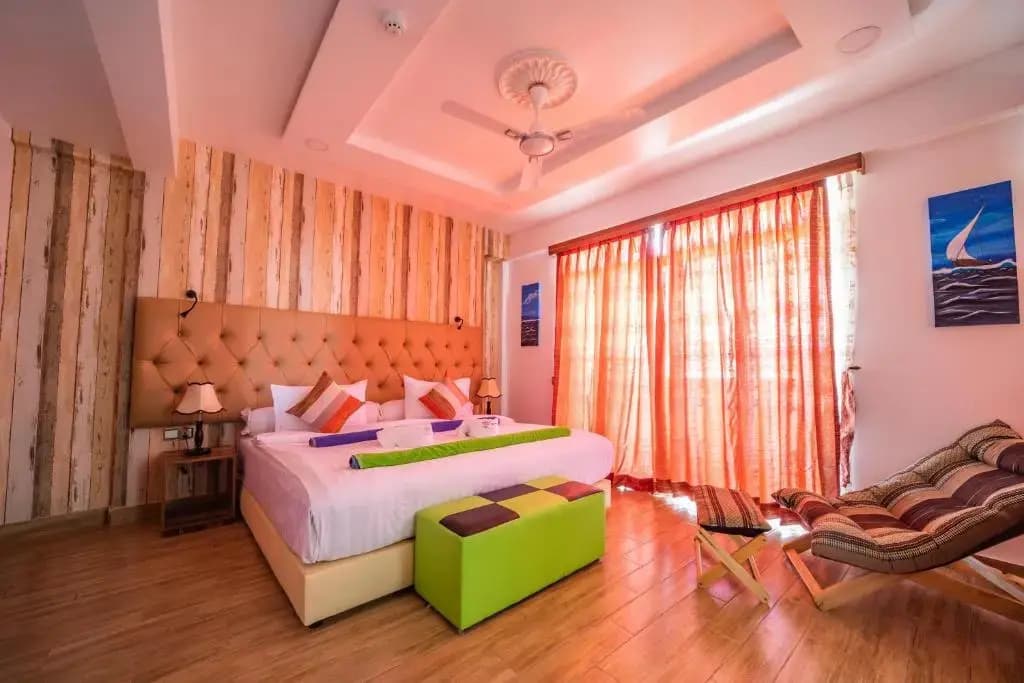 Rosy Villa - photo 19