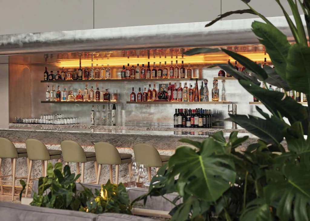 Brickell Arch, a Luxury Collection Hotel, Miami - photo 13