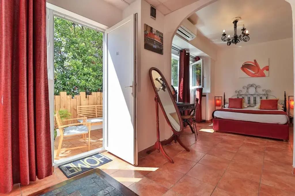 Le Panoramic Boutique Hotel - photo 7