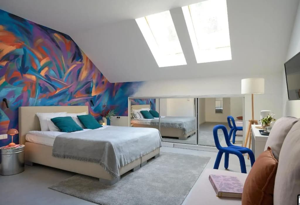 Butik Art Hotel - photo 4