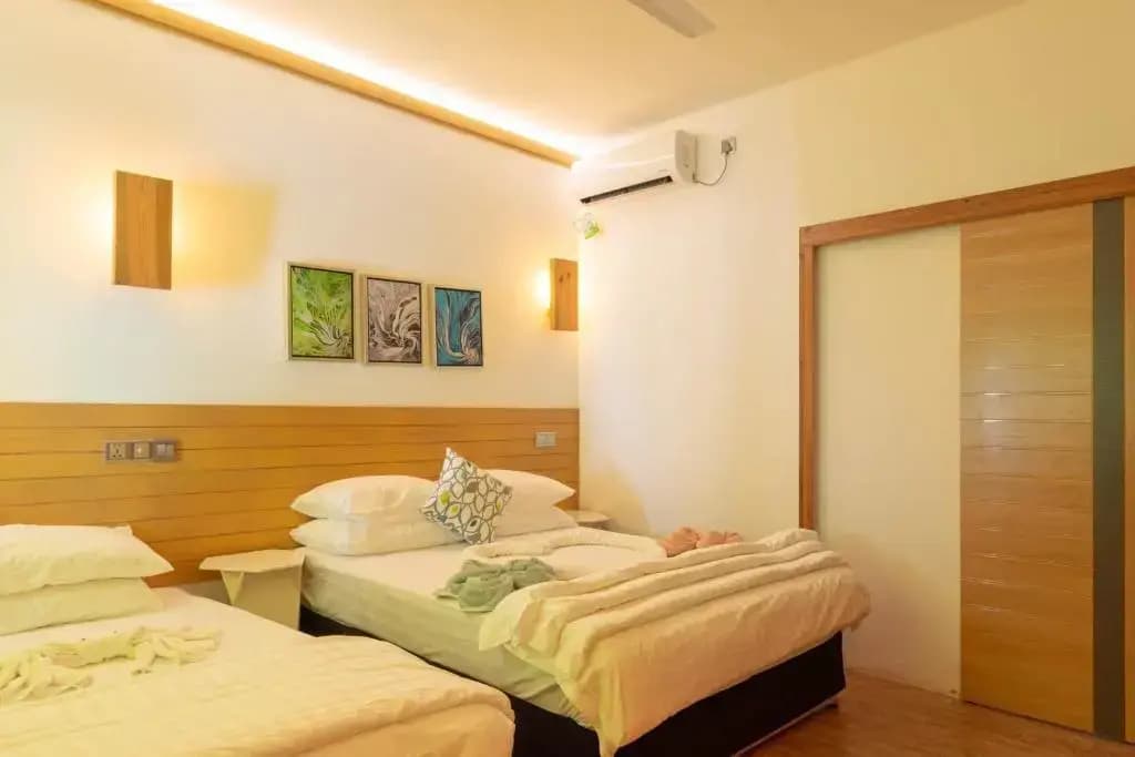 Trip Villa - photo 3