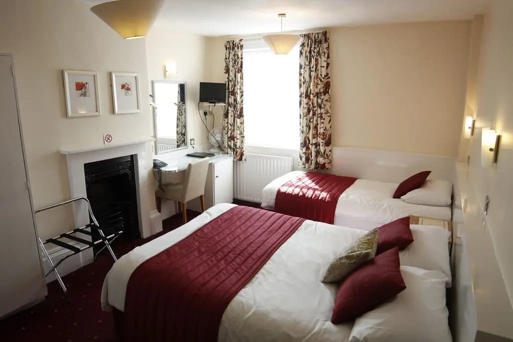 The Thanet Hotel - photo 4