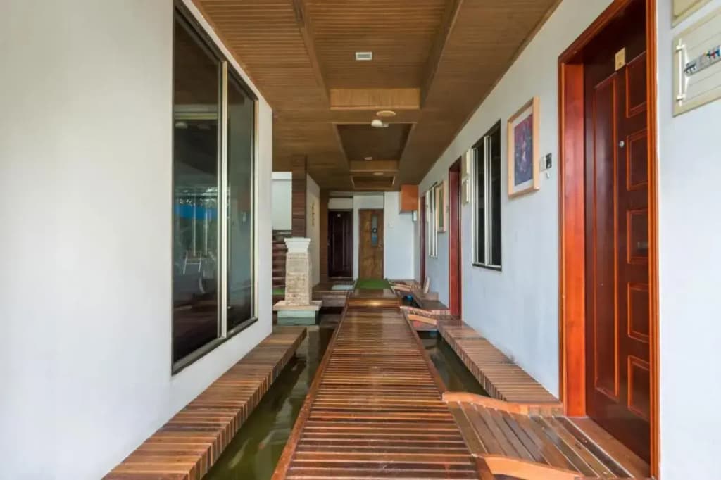 Masaaree Boutique Hotel - photo 22