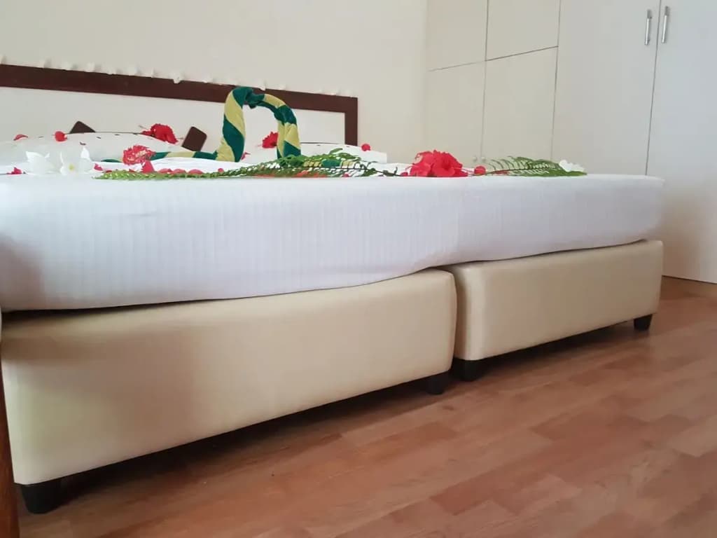 Fulidhoo Laperla Guest House - photo 10