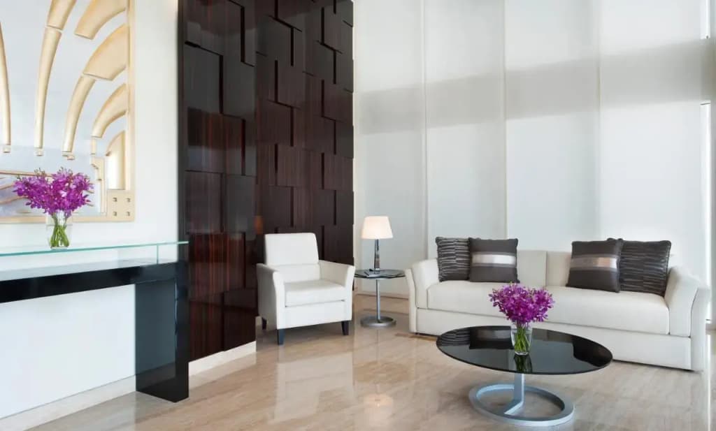 DAMAC Maison Canal Views - photo 6