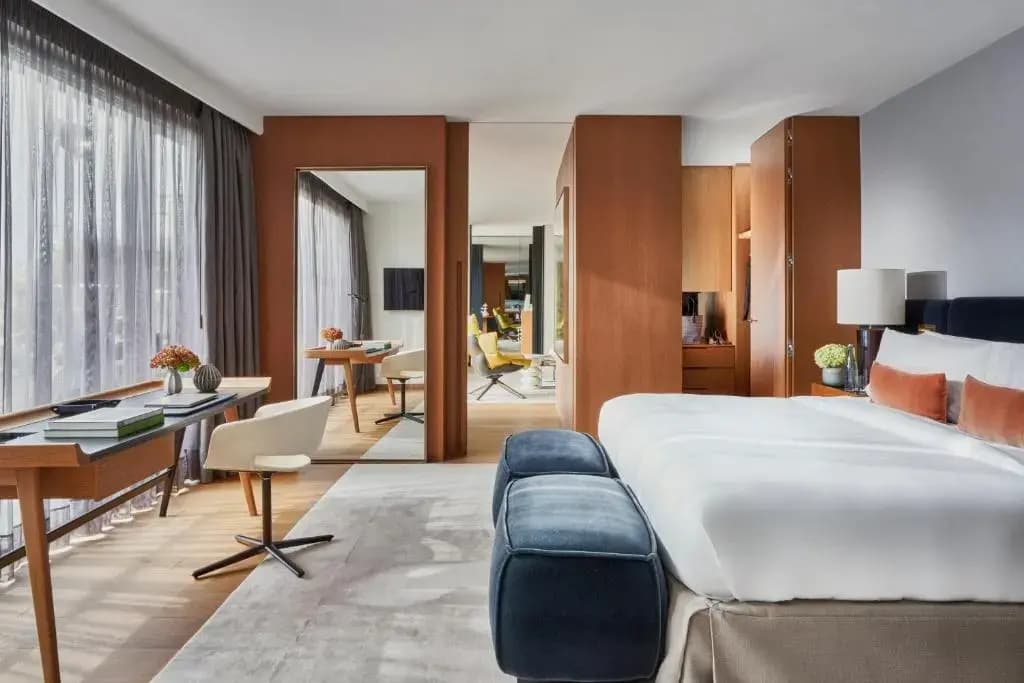Mandarin Oriental, Barcelona - photo 7