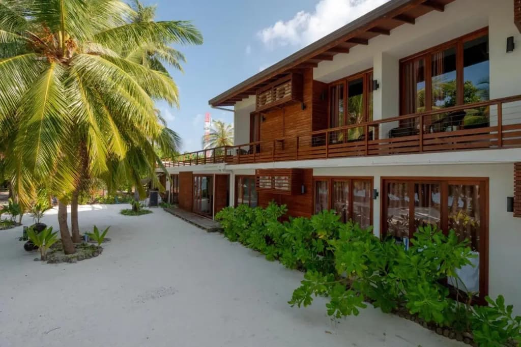 Aveyla Manta Village - photo 20