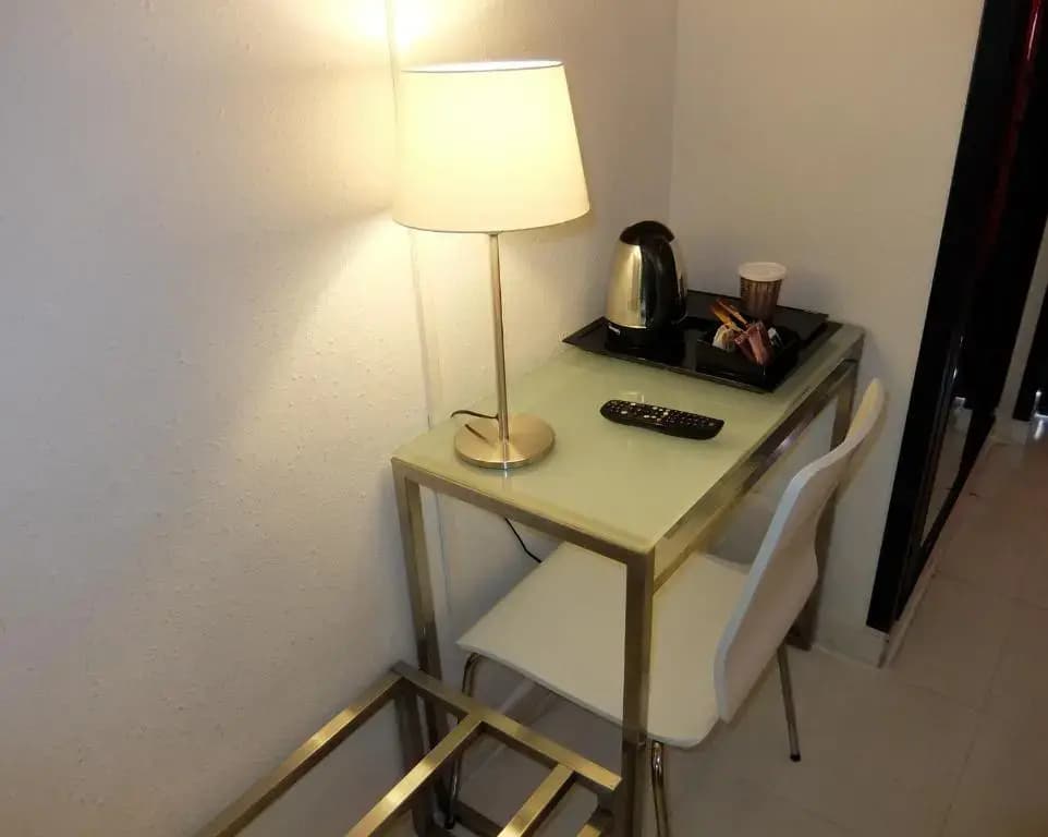 Hotel Medicis - photo 15