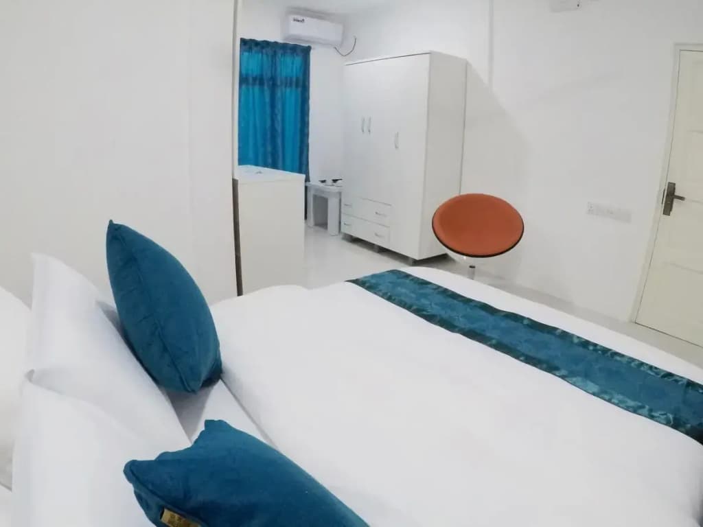 Palm Lodge Guest House - photo 4