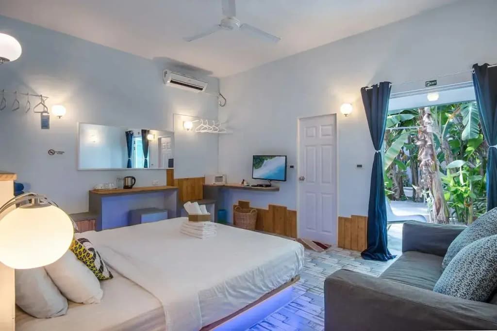 SeaLaVie Inn - photo 9