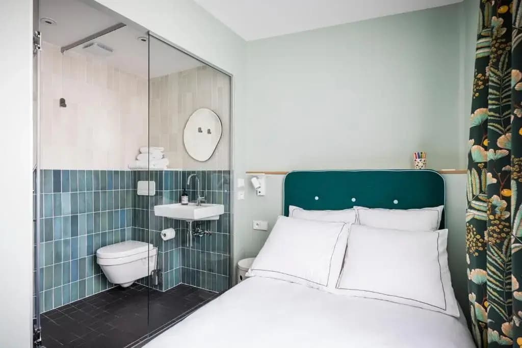 Hotel Ami - Orso Hotel - photo 11