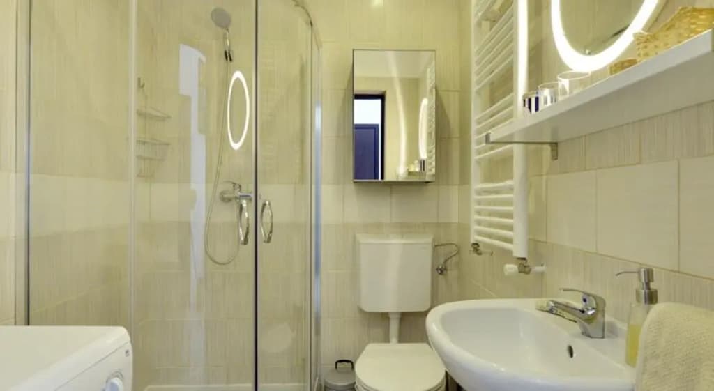 A37 Awesome Apartments - photo 7