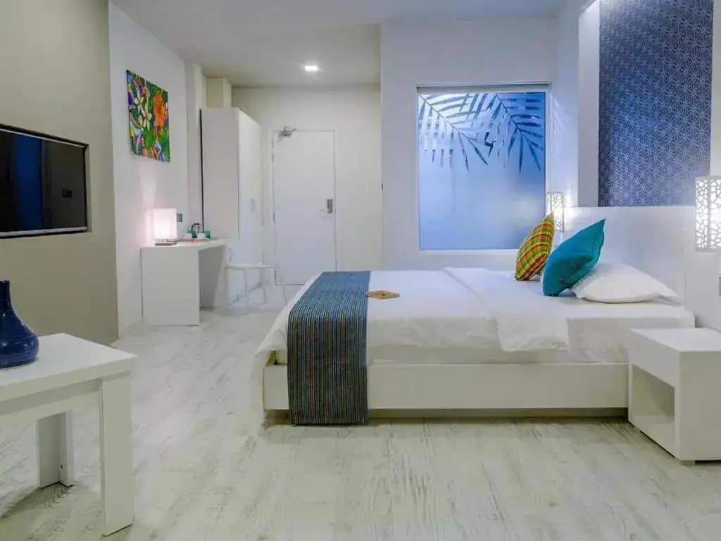 Ci-Ritorno View Hotel - photo 8