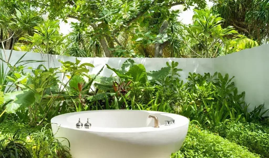 Sirru Fen Fushi Private Lagoon Resort - photo 9