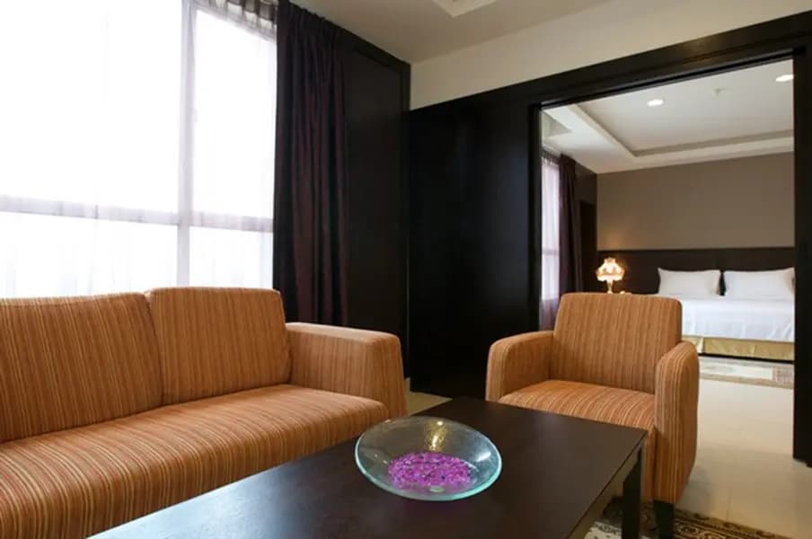 Cherengin Hill Convention & Spa Resort - photo 7