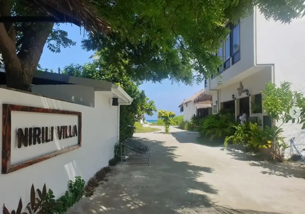 Nirili Villa Guest House - photo 12