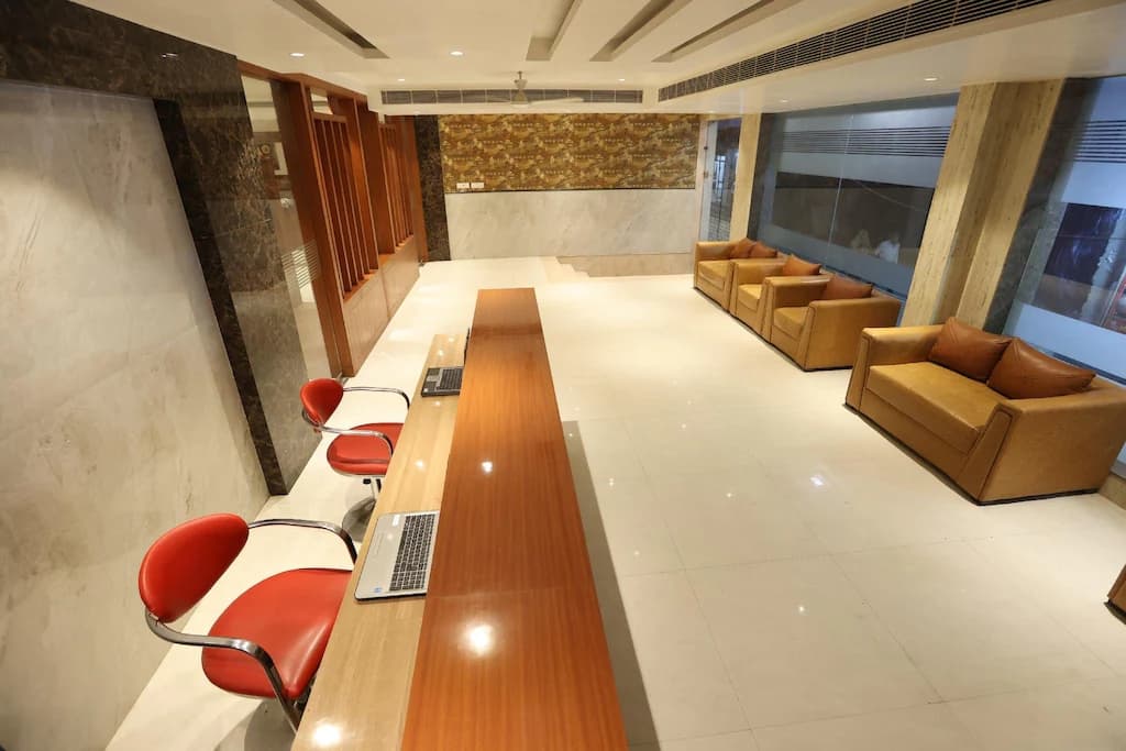 Hotel Corporate Suites - photo 15