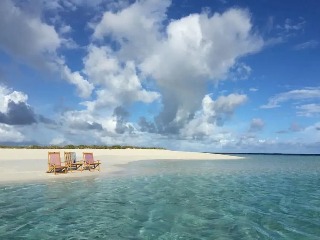 Noovilu Suites Guest House - photo 21