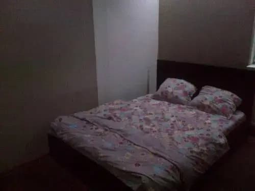 Berbuki Flat - photo 4
