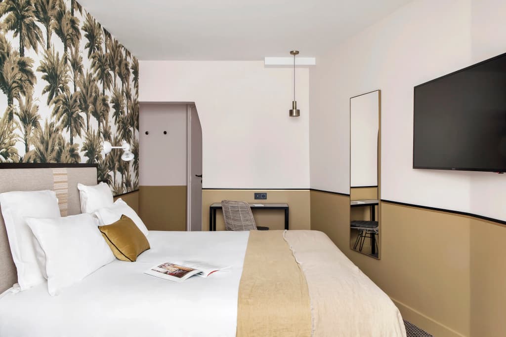 Doisy Etoile - Orso Hotel - photo 2