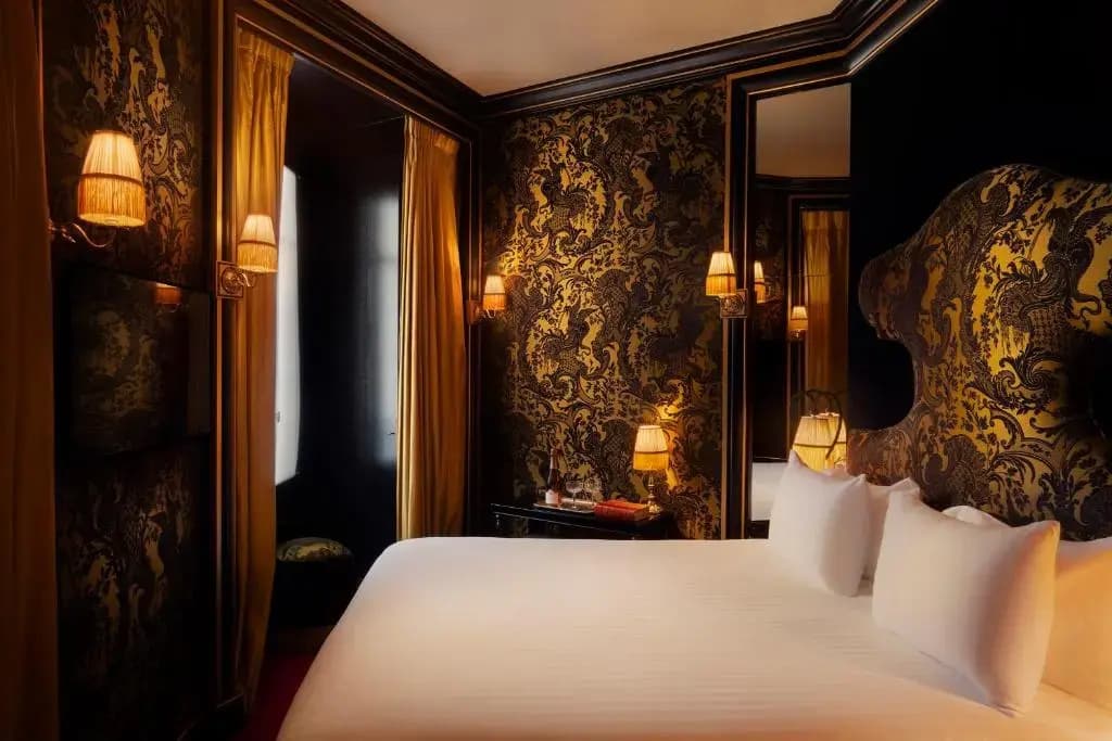 Maison Souquet, Hotel & Spa - photo 6