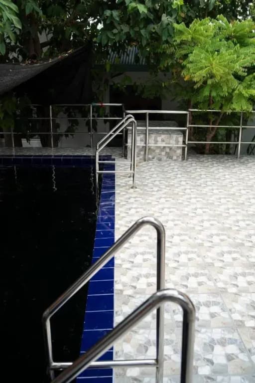 Tropical Biosphere Hotel - photo 25