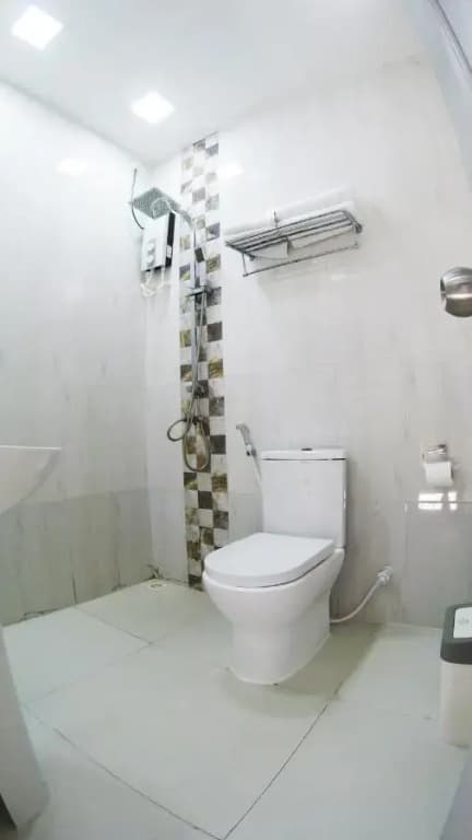 Seginy Seaview Hotel - photo 16