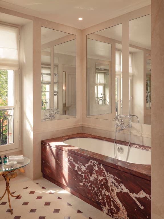 Hotel Particulier Montmartre - photo 13