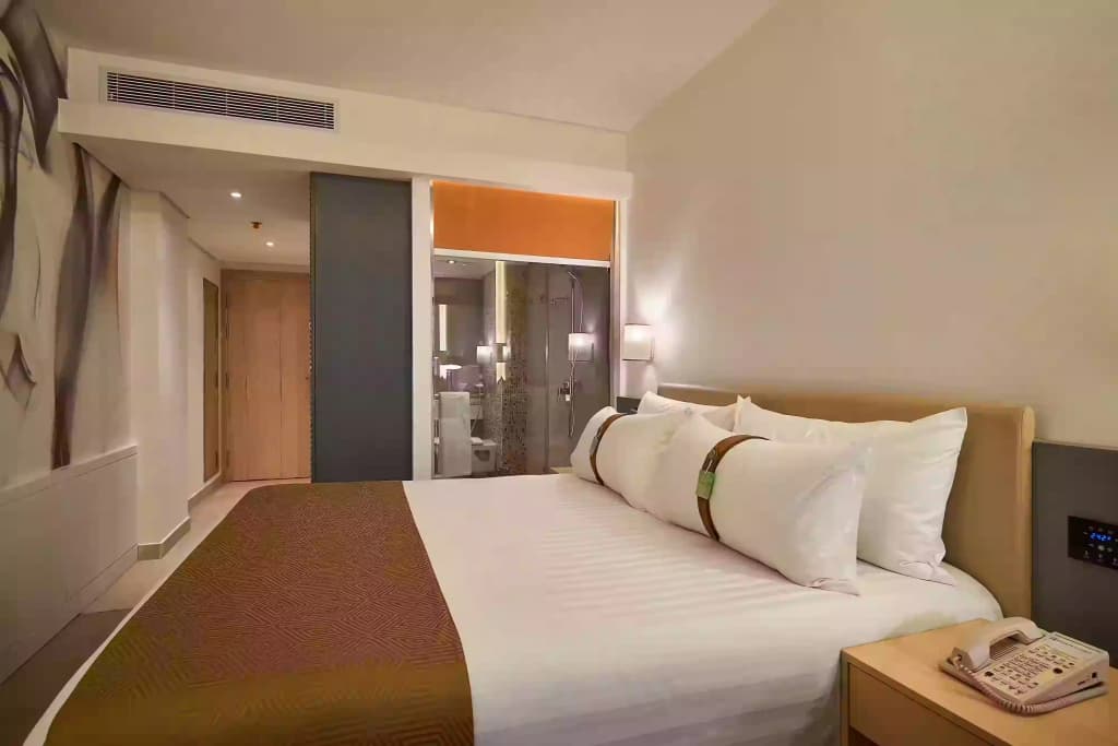 Holiday Inn Cairo Maadi Hotel by IHG - photo 5