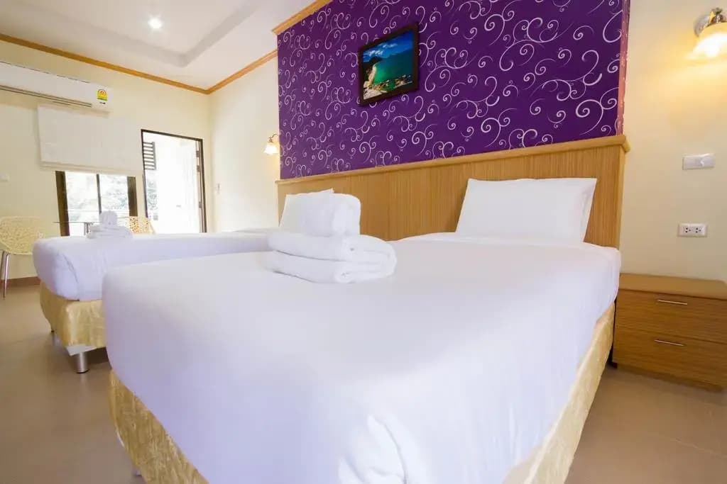 Mook Samui Hotel(โรงแรมมุก สมุย) - photo 2