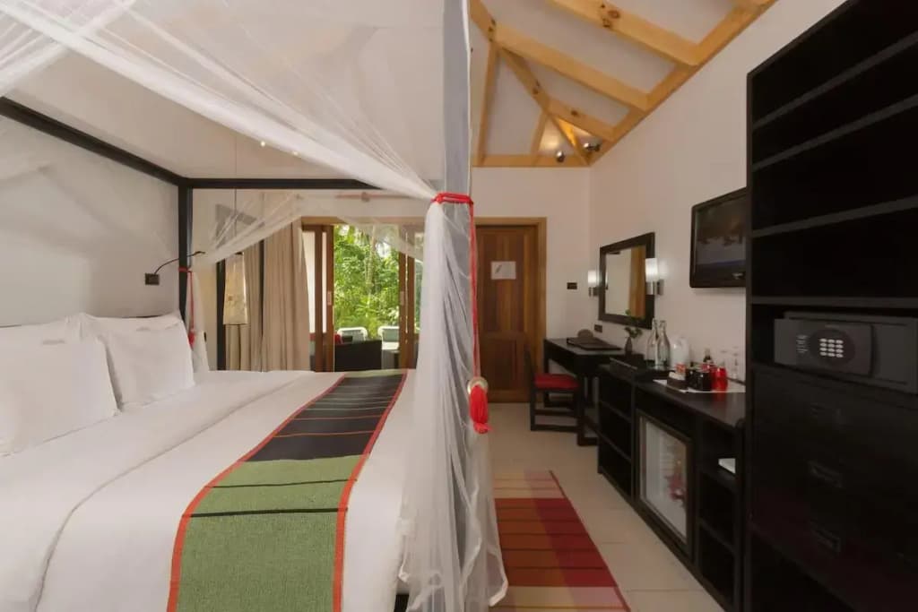 Vilamendhoo Maldives Resort Island - photo 7
