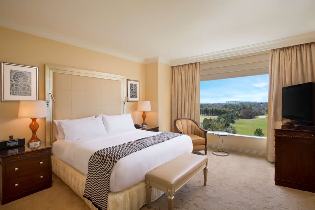 Waldorf Astoria Orlando - An Official Walt Disney World® Hotel - photo 5
