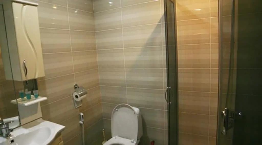 Hotel Satori - photo 8