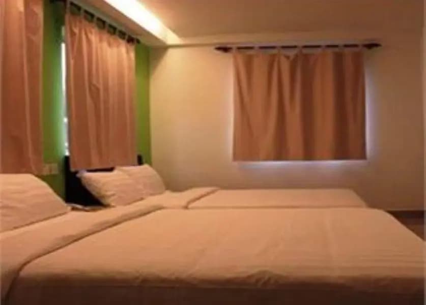 Ibiz Hotel - photo 4