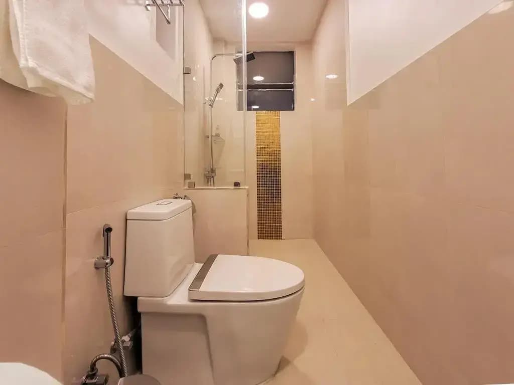 Kingsway Thoddoo Guest House - photo 13