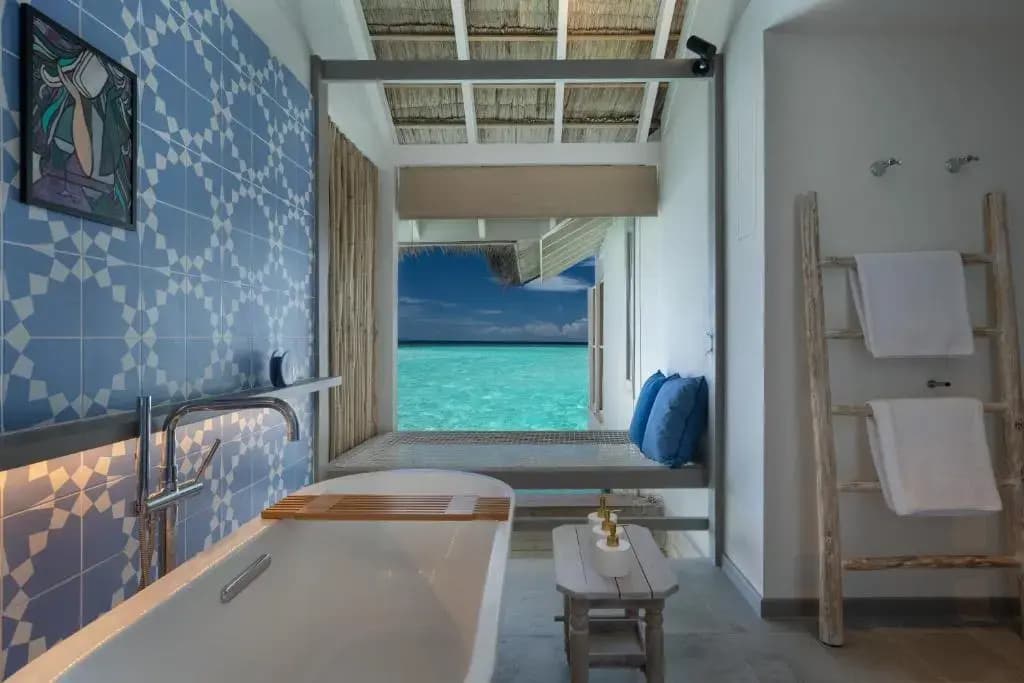 Cora Cora Maldives-Premium All-Inclusive Hotel - photo 11